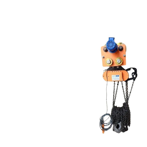 10 Ton Electric Chain Hoist