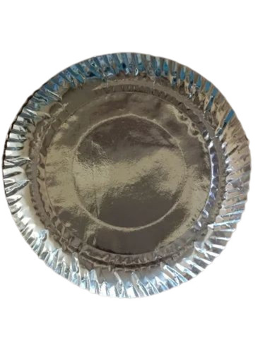 12 Inch Disposable Paper Plates