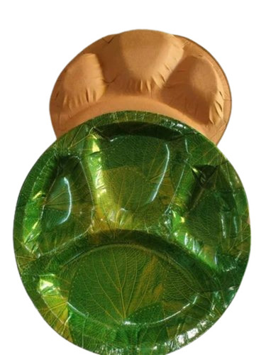 14 Inch Disposable Paper Plates