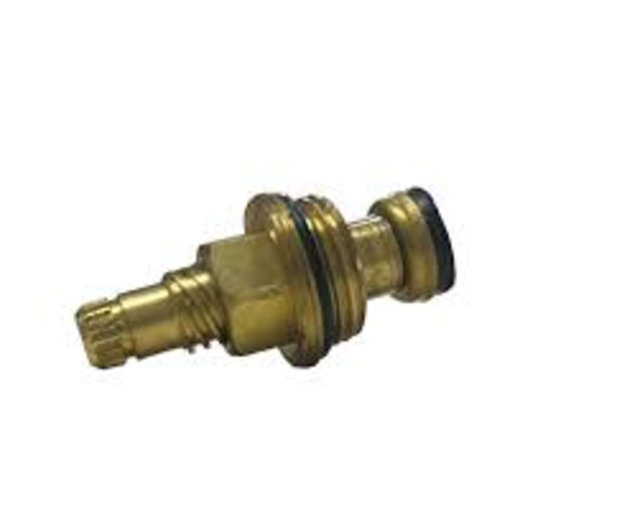 15Mm Brass Rising Spindle - Application: Bathroom Fittings