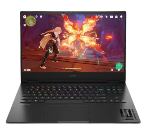 16 Inch HP OMEN Gaming Laptop