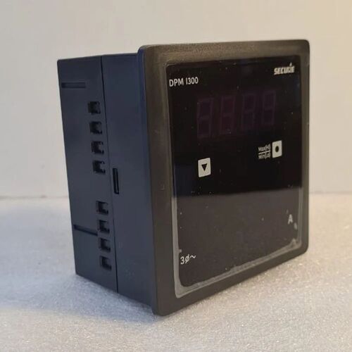 18 V Dpm 1300 Secure Digital Panel Meters