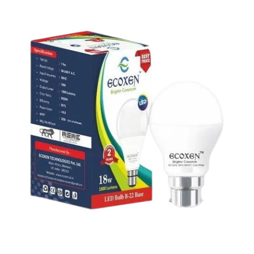 18 Watt LED Bulb