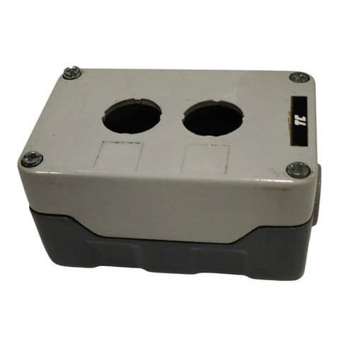 2 Way Push Button Station