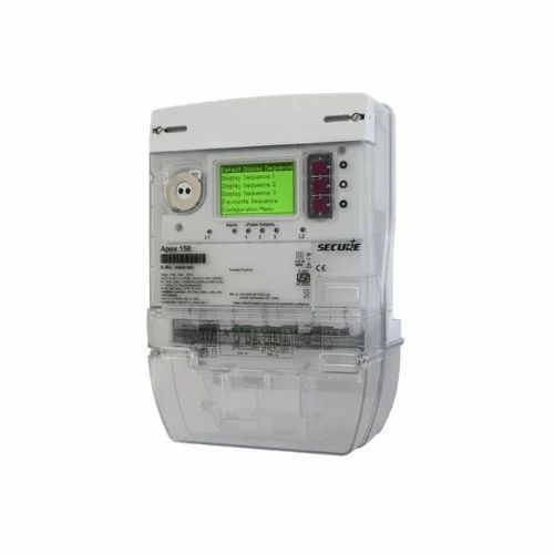 20a Apex 150 Secure Energy Meter