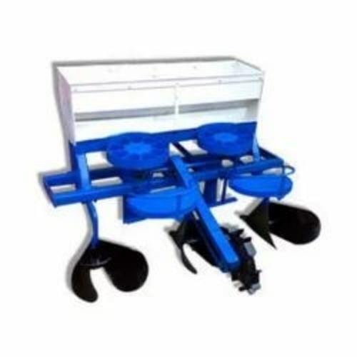 3 Furrow Potato Planter