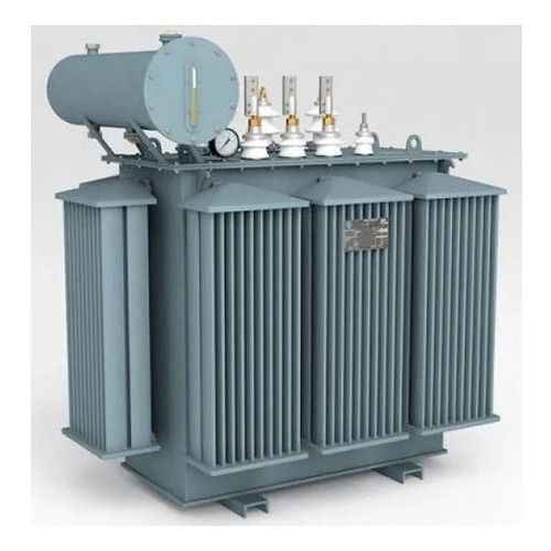 3-Phase Oil Cooled Distribution Transformer