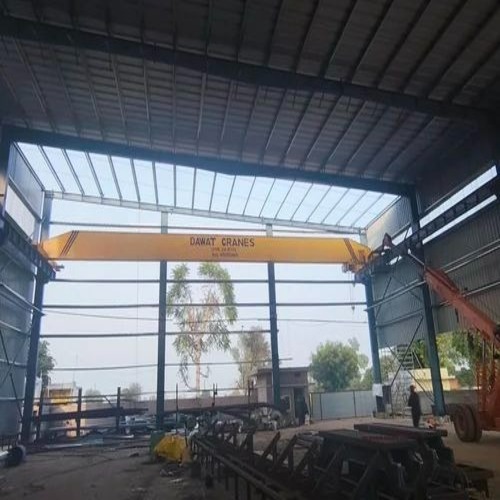 30 Ton Eot Cranes