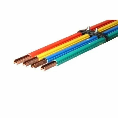 300a Dsl Busbar System