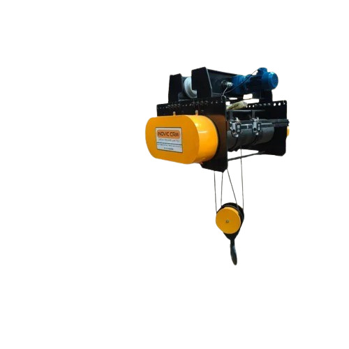 5 Ton Electric Wire Rope Hoist