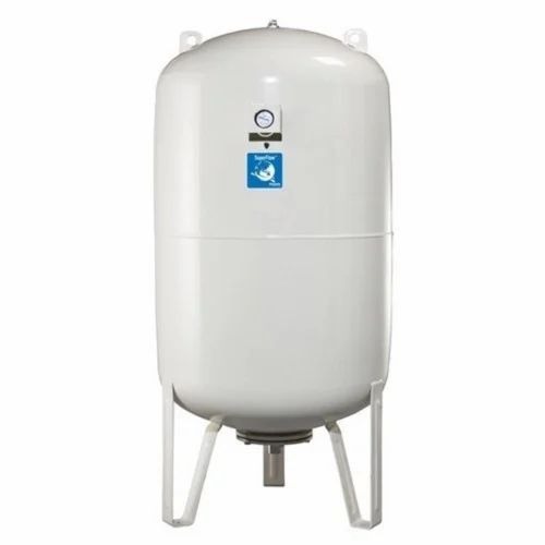 500l Global Water Superflow 10 Bar Pressure Tank
