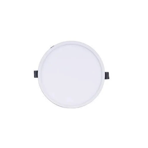 6 Watt Round LED Panel Light