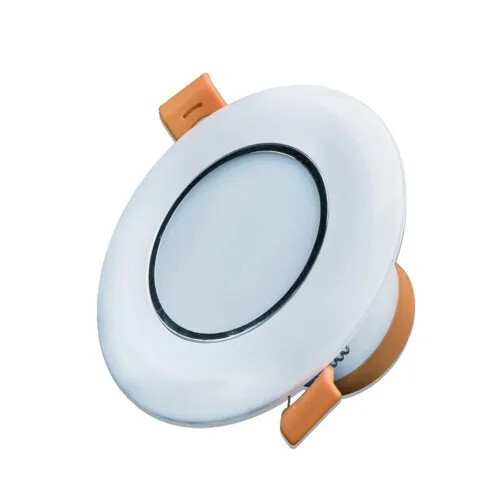 7W Rechargeable LED Concealed Light