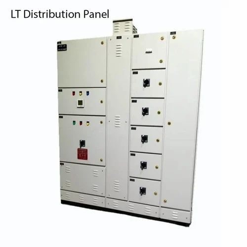 Acb Control Panels Box