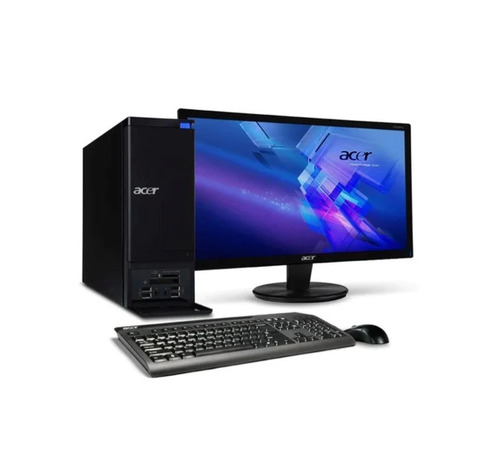 Acer Desktop Computer