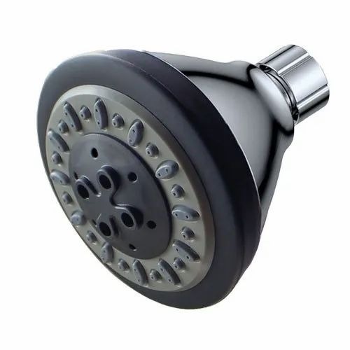 Air Oxy 3 Function Shower Head