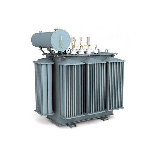Anodizing Rectifier Transformer