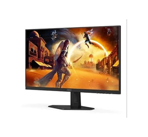 Aoc Led Monitor