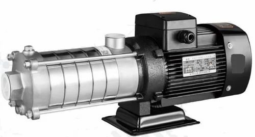 Awj46 Horizontal Multistage Pump