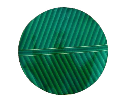 Banana Leaf Paper Plates