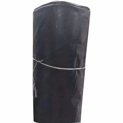 Black Pvc Tarpaulin