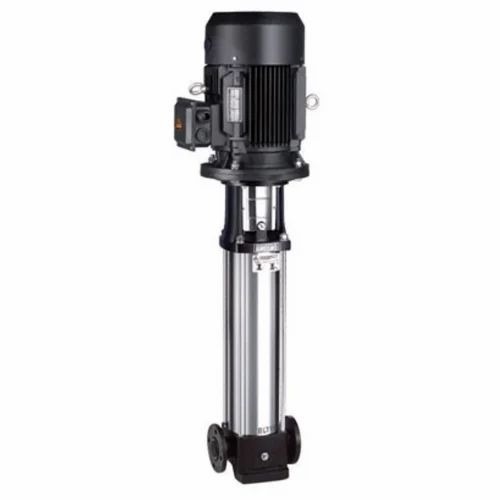 Blt 8 20 Vertical Multistage High Pressure Pump