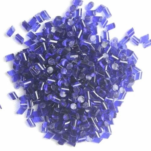 Blue Granule