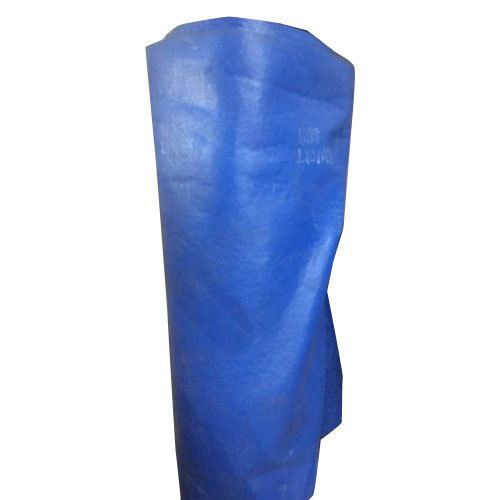 Blue Pvc Tarpaulin
