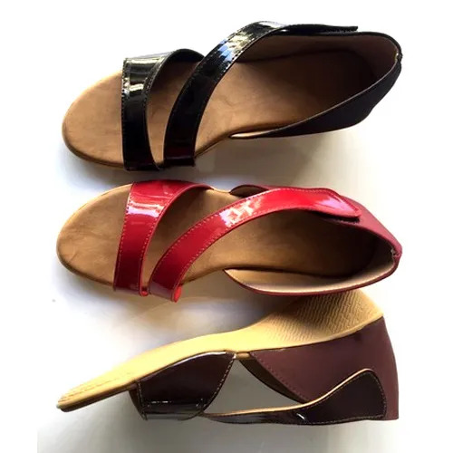 Casual Sandal - Color: All