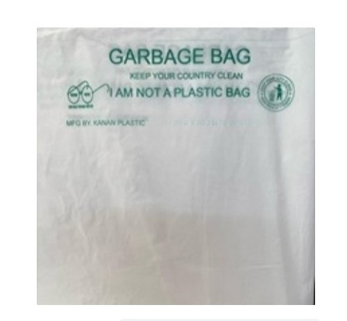 Compostable Bags