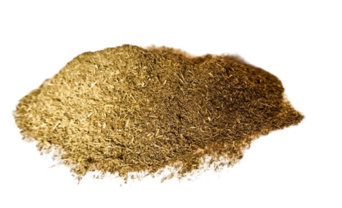 Cow Dung Powder