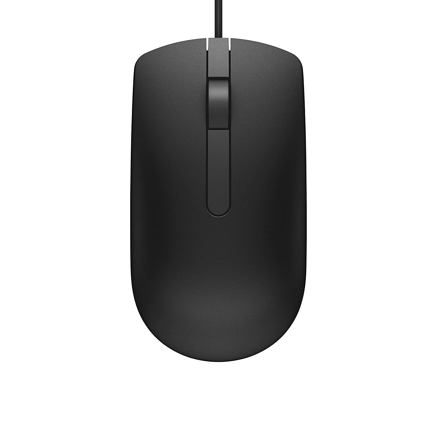 Dell Ms116 Wired Optical Mouse - Tracking Method: Laser