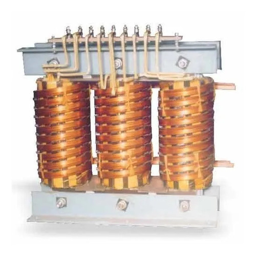 Dry Copper Wound Transformer