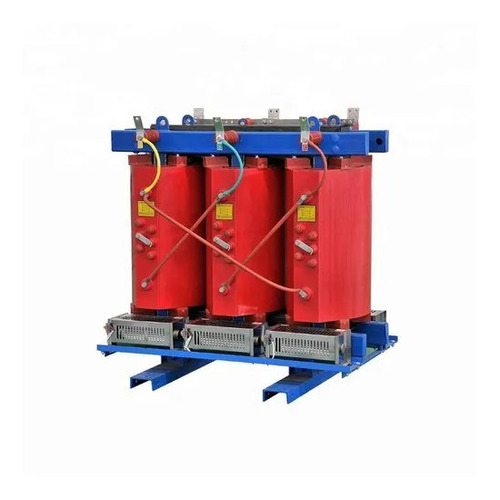 Dry Electrical Transformer