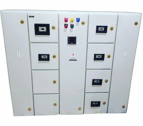Durable Lt Distribution Panel