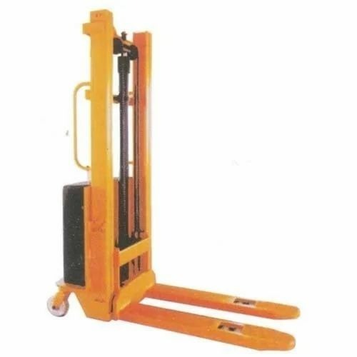 Electric Stacker Lift