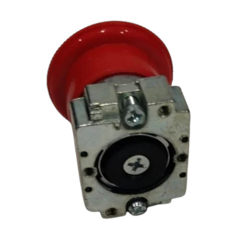 Emergency Stop Push Button