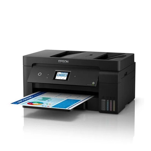 Epson Ecotank L14150 Inkjet Printer