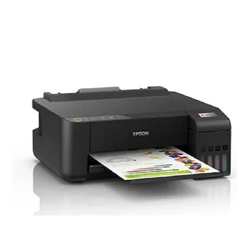 Epson Single Function A4 Inkjet Printer