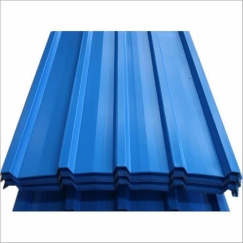 Essar Metal Roofing Sheet