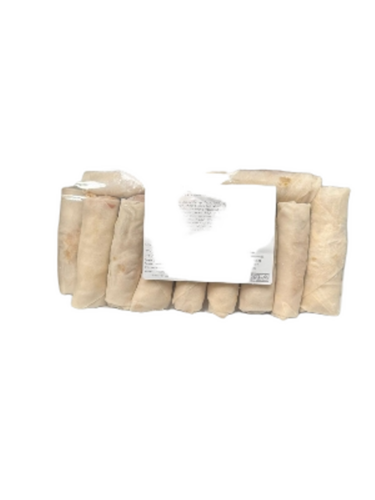 Frozen Spring Roll