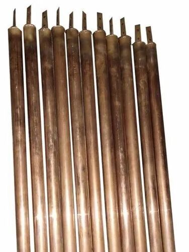 Gi Earthing Electrode