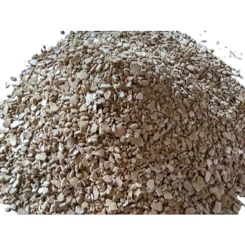 Groundnut De Oiled Cake