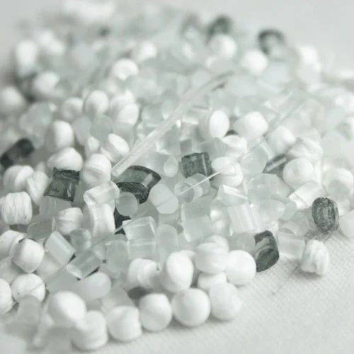 Hdpe Granule