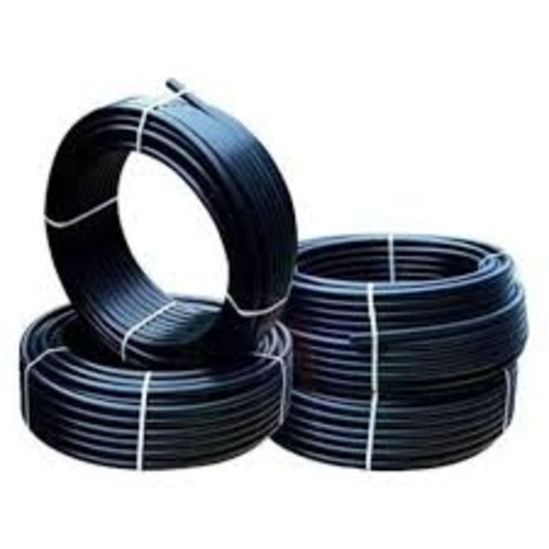 industrial hdpe pipe