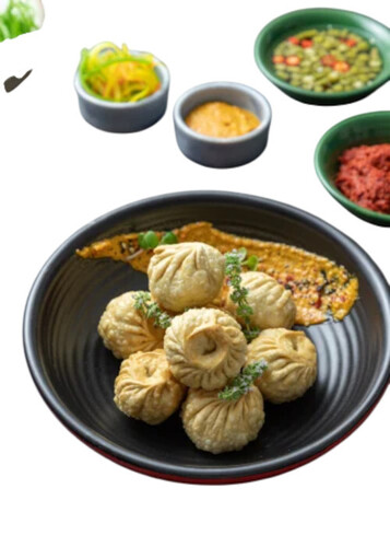 Himalayan Paneer Momos 45 gm