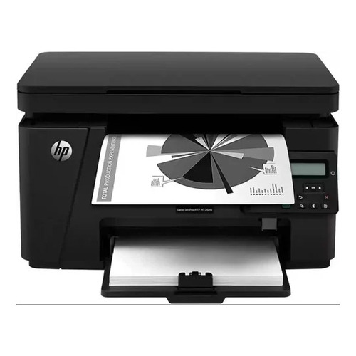 HP M126 Printer
