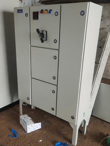 Hvac Control Panel Box