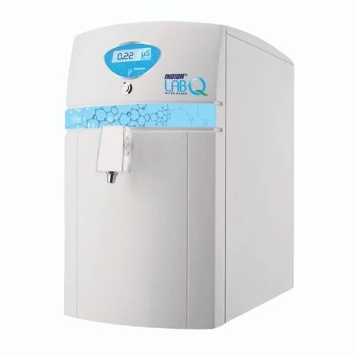 Lab Q Distilled Water Purification System