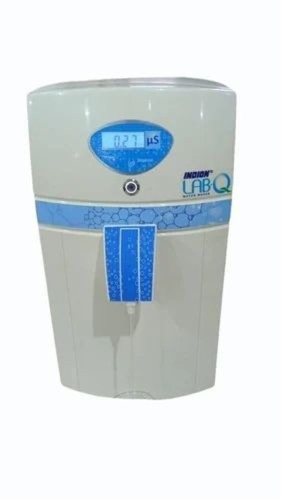 Lab Q Ultra Water Purification System